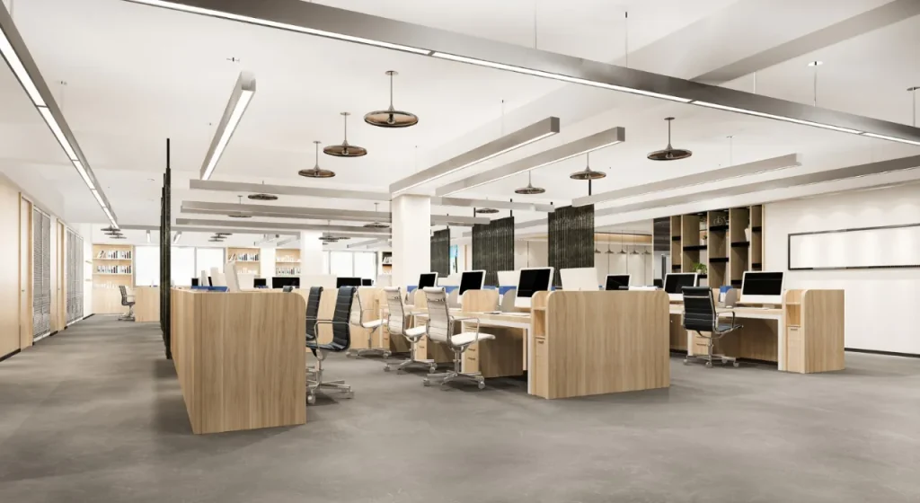 Commercial Cleaning Image 1024x560
