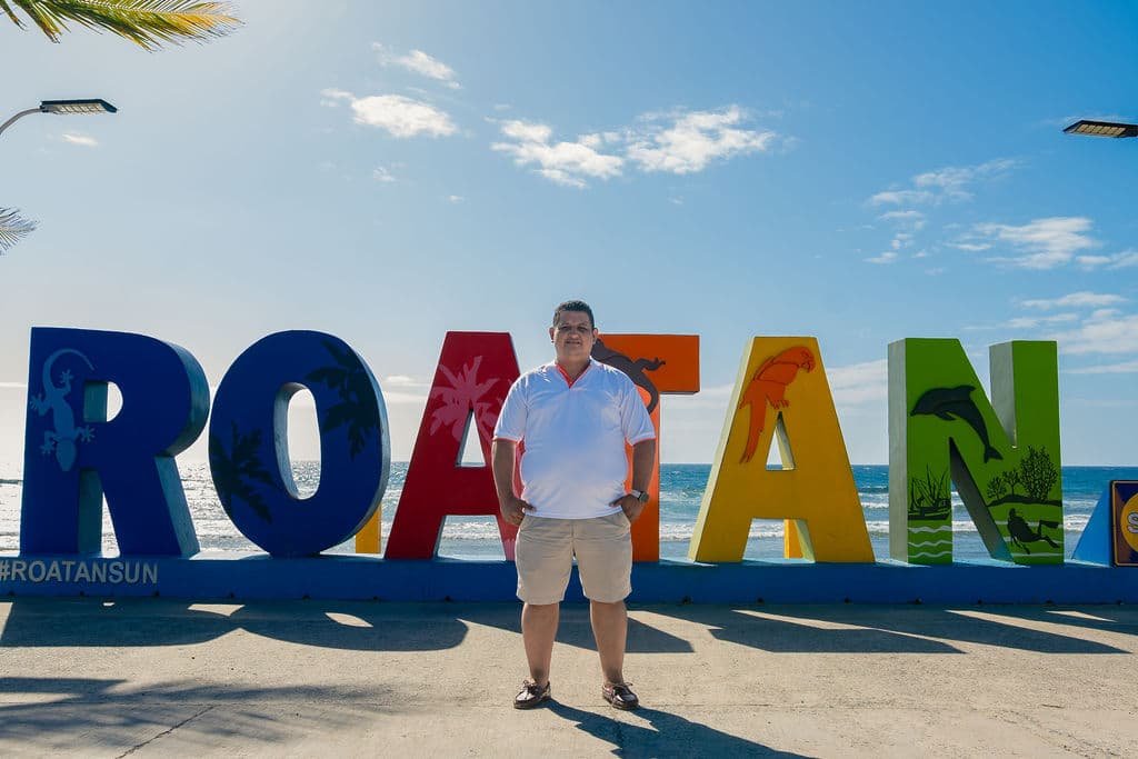 VIP and private tours in Roatán